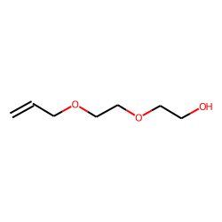 Ethanol, 2-[2-(2-propenyloxy)ethoxy]-