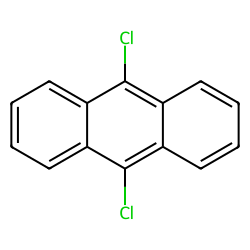 Anthracene, 9,10-dichloro-