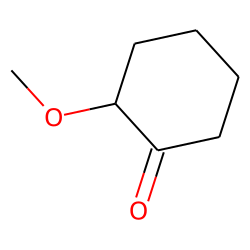 2-Methoxycyclohexanone