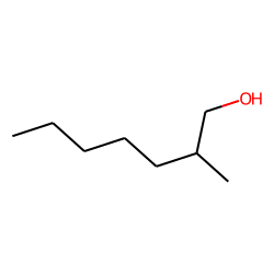 1-Heptanol, 2-methyl