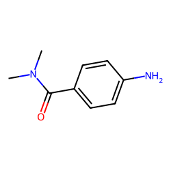 BENZAMIDE, 4-AMINO-N,N-DIMETHYL-