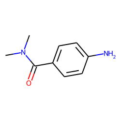Benzamide, 4-amino-N,N-dimethyl-