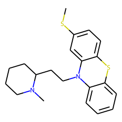 Thioridazine