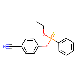 Cyanophenphos