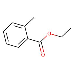 ethyl o-toluate