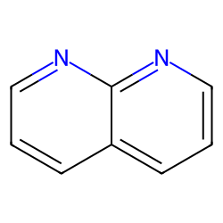 1,8-NAPHTHYRIDINE