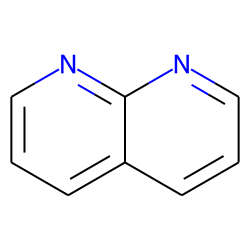 1,8-Naphthyridine