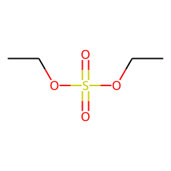 Diethyl sulfate