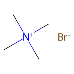 Tetramethylammonium bromide