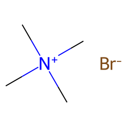 tetramethylammonium bromide