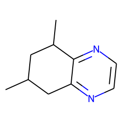 5,7-dimethyl-5,6,7,8-tetramethylquinoxaline