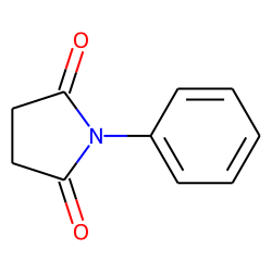 N-Phenylsuccinimide