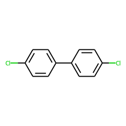 1,1'-Biphenyl, 4,4'-dichloro-
