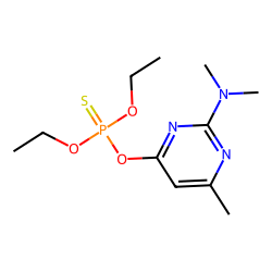 Pyrimithate