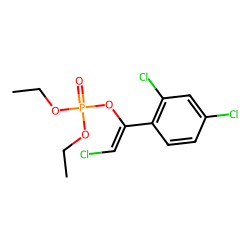 Cis-chlorfenvinphos