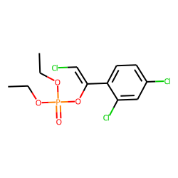 cis-Chlorfenvinphos