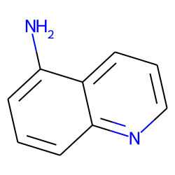 5-Quinolinamine