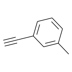 3-Methylphenylacetylene
