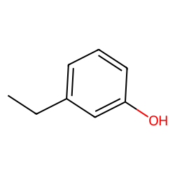 Phenol, 3-ethyl-