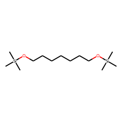 3,11-Dioxa-2,12-disilatridecane, 2,2,12,12-tetramethyl-