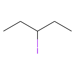 3-Iodopentane