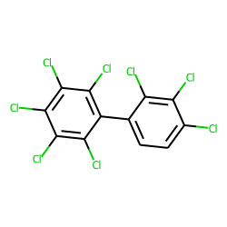 1,1'-Biphenyl, 2,2',3,3',4,4',5,6-octachloro-