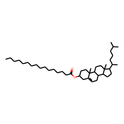 Cholesteryl palmitate
