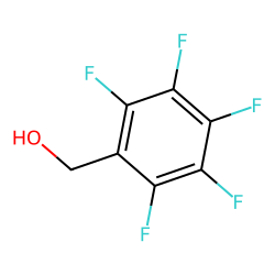 2,3,4,5,6-PENTAFLUOROBENZYL ALCOHOL