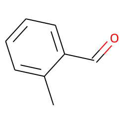 Benzaldehyde, 2-methyl-