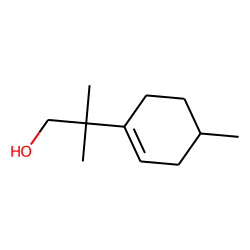 p-Mentha-3-en-8-ol