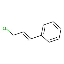 Benzene, (3-chloro-1-propenyl)-