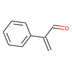 2-Phenylpropenal