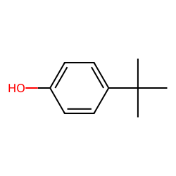Phenol, 4-(1,1-dimethylethyl)-