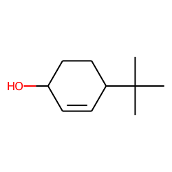 cis-p-2-Menthen-1-ol