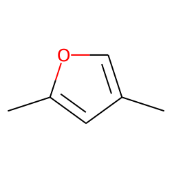 2,4-Dimethylfuran