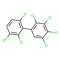 1,1'-Biphenyl, 2,2',3,3',4,5,6'-heptachloro-