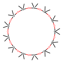 Cyclotridecasiloxane, hexacosamethyl