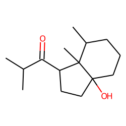 Dihydrochiloscypholone