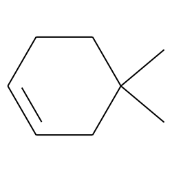 Cyclohexene, 4,4-dimethyl-