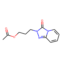 Trazodone-M (desamino-HO-) AC