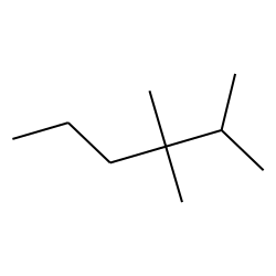 Hexane, 2,3,3-trimethyl-