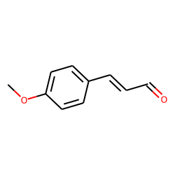 4-Methoxycinnamaldehyde
