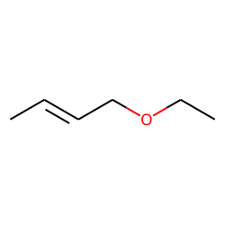 2-Butenyl ethyl ether