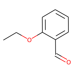 Benzaldehyde, 2-ethoxy-