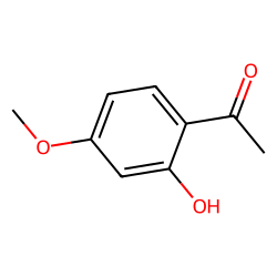 Ethanone, 1-(2-hydroxy-4-methoxyphenyl)-