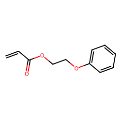 «beta»-Phenoxyethyl acrylate