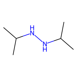 Hydrazine, 1,2-bis(1-methylethyl)-