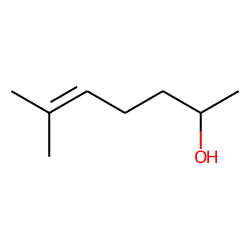 5-Hepten-2-ol, 6-methyl-