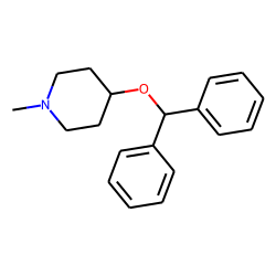 Diphenylpyraline