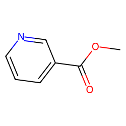 Methyl nicotinate